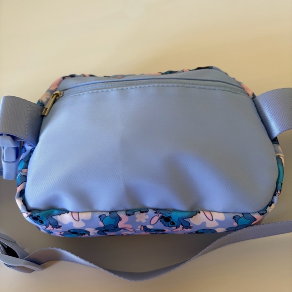 Disney Stitch Bioworld Belt Bag - Picture 2 of 6